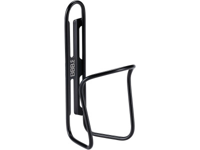 BBB Cycling SteelCage BBC-51 Bottle Cage - black