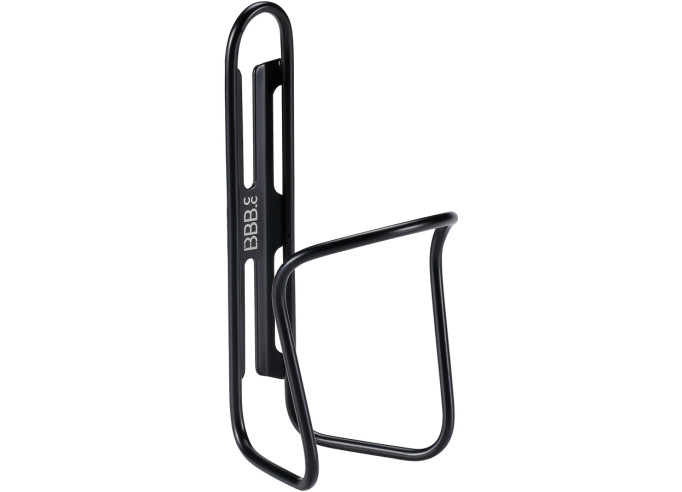 BBB Cycling bottlecage SteelCage BBC-51 black