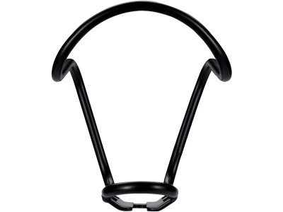 BBB Cycling bottlecage SteelCage BBC-51 black