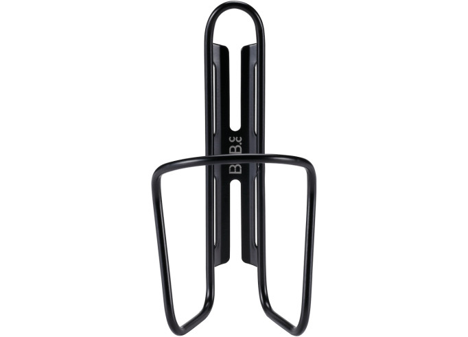 BBB Cycling bottlecage SteelCage BBC-51 black