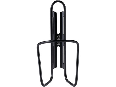 BBB Cycling SteelCage BBC-51 Bottle Cage - black