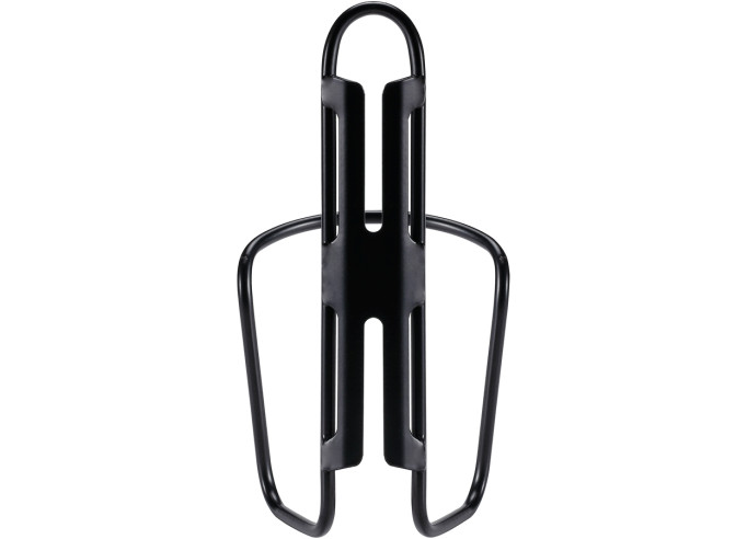 BBB Cycling SteelCage BBC-51 Bottle Cage - black