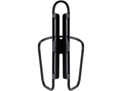 BBB Cycling SteelCage BBC-51 Bottle Cage - black