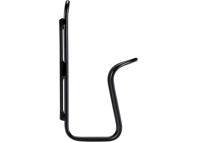 BBB Cycling SteelCage BBC-51 Bottle Cage - black