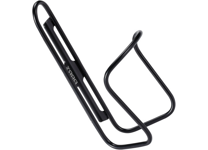 BBB Cycling SteelCage BBC-51 Bottle Cage - black