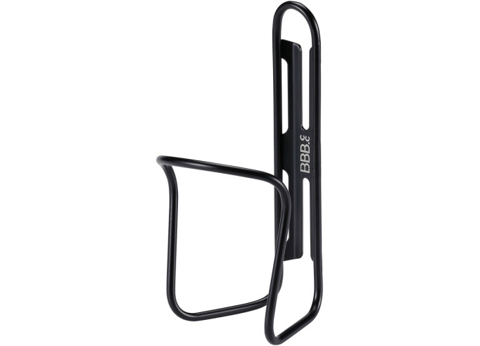 BBB Cycling bottlecage SteelCage BBC-51 black