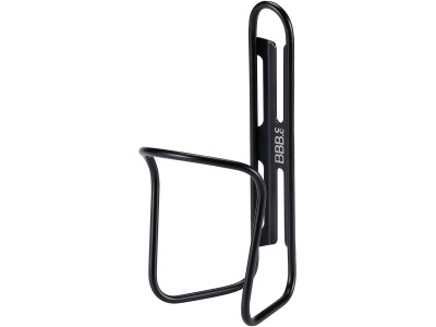BBB Cycling bottlecage SteelCage BBC-51 black