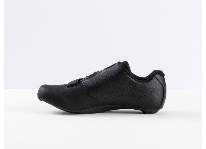 Veloapavi Bontrager Velocis melni 2018