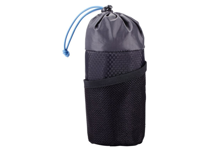 Stūres soma BBB BarBuddy BSB-20 - 0.75L - melna