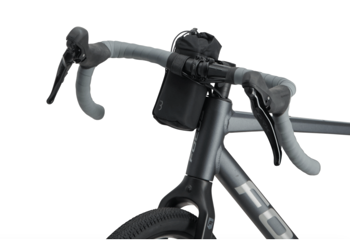 BBB Cycling BarBuddy BSB-20 - 0.75L - black