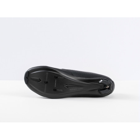 Shoes Bontrager Velocis Black 2018