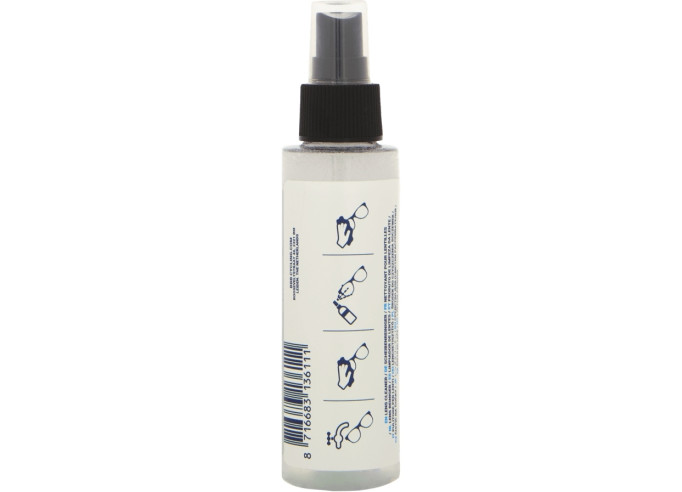 BBB Cycling NoFog BSG-100 Lens Cleaner - 100 ml