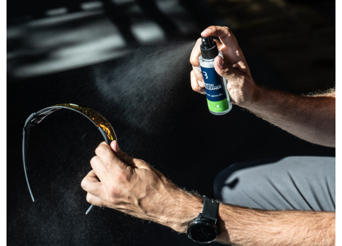 Briļļu tīrīšanas līdzeklis BBB NoFog BSG-100