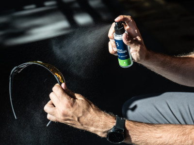 BBB Cycling NoFog BSG-100 Lens Cleaner - 100 ml