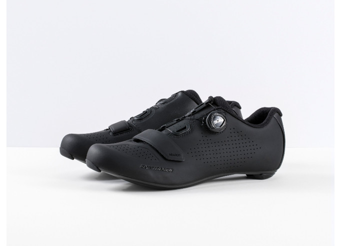 Veloapavi Bontrager Velocis melni 2018