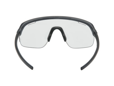 BBB Cycling Arc BSG-82PH Cycling Glasses - matt trans black | Photochromatic