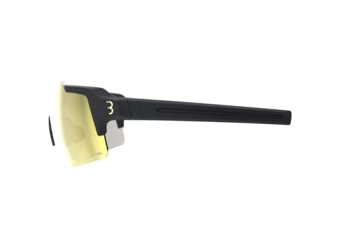 Sports glasses FullView PH MLC gold mirror...