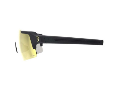 Sports glasses FullView PH MLC gold mirror BSG-70PH matt black