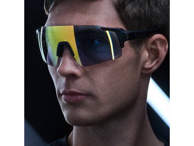 Brilles BBB Fullview BSG-70PH matt black - photochromic