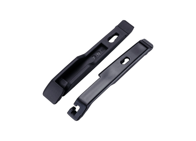 Riepu montējamās lāpstiņas BBB SmartLift