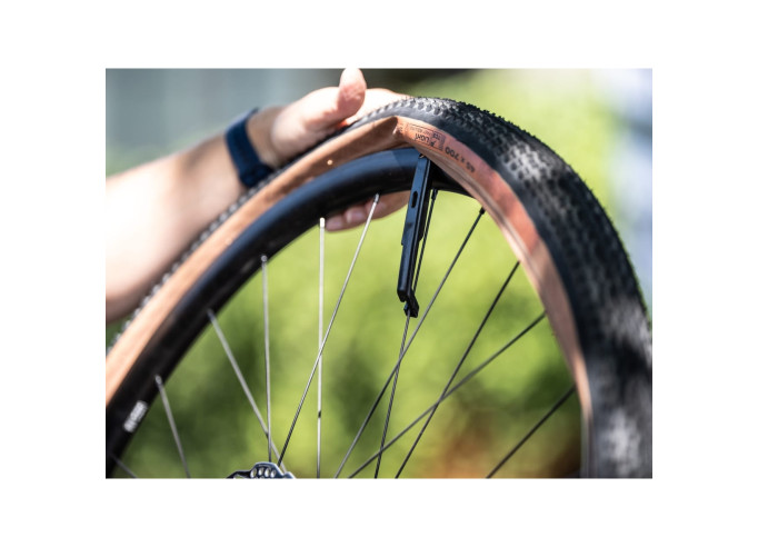 BBB Cycling BTL-82 SmartLift Tire Lever
