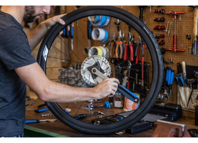 Kasetes instrumentu komplekts BBB Cassetteremover Toolset BTL-194