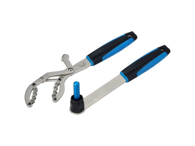 BBB Cycling Cassetteremover Toolset BTL-194