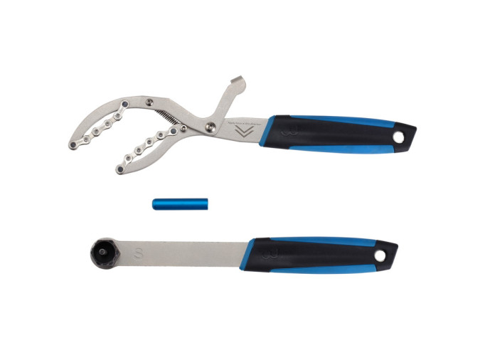 BBB Cycling Cassetteremover Toolset BTL-194