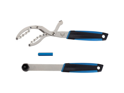 BBB Cycling Cassetteremover Toolset BTL-194