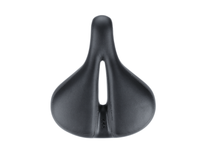 Sēdeklis BBB BSD-128 SoftShape Upright anatomic 220x265mm... 2