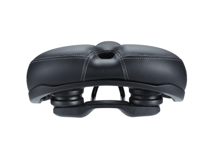 Sēdeklis BBB BSD-128 SoftShape Upright anatomic...