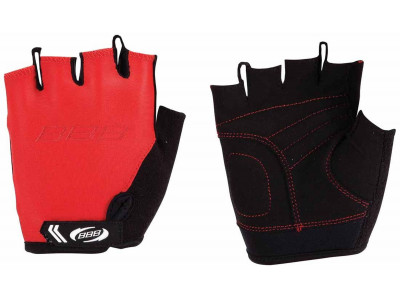 Kids gloves BBB BBW-45 red