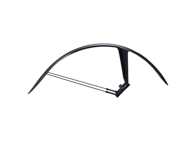 BBB Cycling DiscGuard Plus BFD-66S Fender Set -...