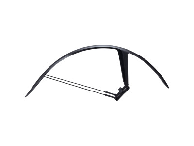 BBB Cycling DiscGuard Plus BFD-66S Fender Set - black purvasaugis