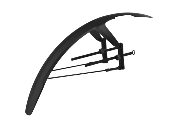 BBB Cycling DiscGuard Plus BFD-66S Fender Set -...