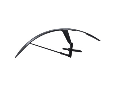 Dubļusargu komplekts BBB BFD-66S DiscGuard Plus melns