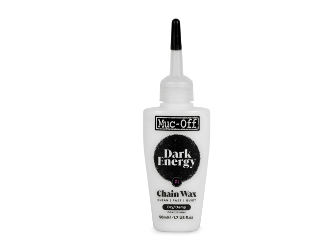 Ķēdes vasks Muc-Off Dark Energy Chain Wax 50ml