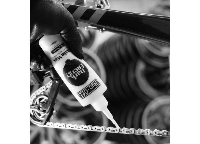 Muc-Off Dark Energy Chain Wax 50ml