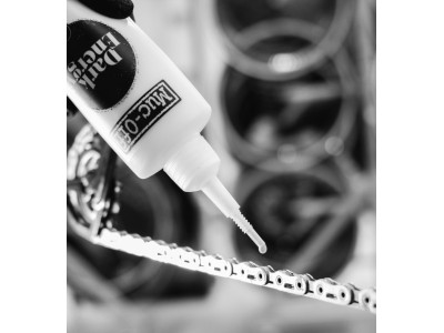 Muc-Off Dark Energy Chain Wax 50ml