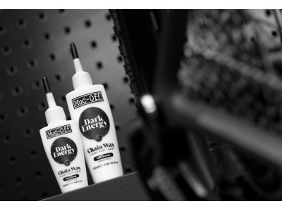 Muc-Off Dark Energy Chain Wax 50ml