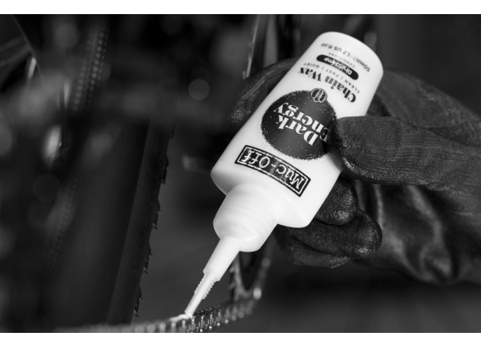 Ķēdes vasks Muc-Off Dark Energy Chain Wax 50ml