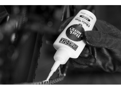 Muc-Off Dark Energy Chain Wax 50ml