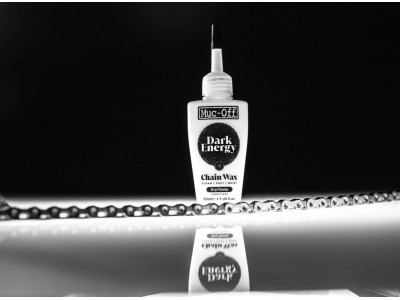 Muc-Off Dark Energy Chain Wax 50ml