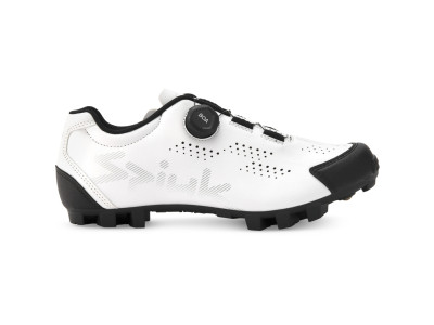 MTB/Gravel veloapavi Spiuk Senda balti