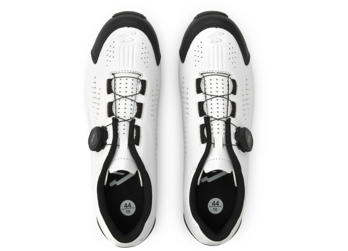 MTB / gravel shoes Spiuk Senda white