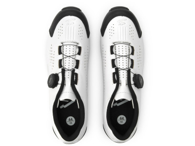 MTB / gravel shoes Spiuk Senda white