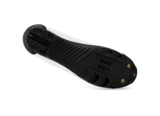 MTB/Gravel veloapavi Spiuk Senda balti