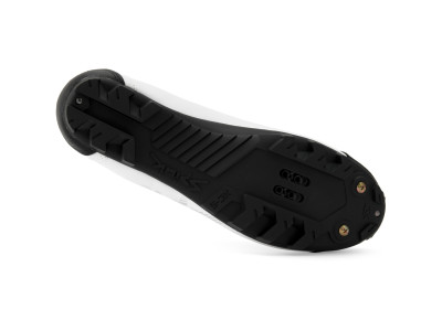 MTB / gravel shoes Spiuk Senda white