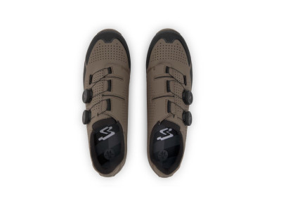 Veloapavi Spiuk Loma Carbon brūni