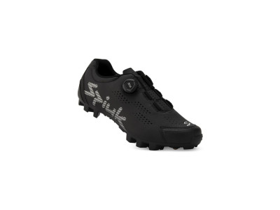 Spiuk Senda d MTB / gravel dviratininko batai | black